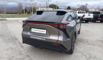 Toyota bZ4X 71,4kWh AWD BL EDITION full