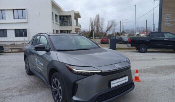 Toyota bZ4X 71,4kWh AWD BL EDITION full