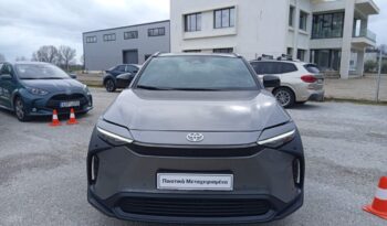 Toyota bZ4X 71,4kWh AWD BL EDITION full