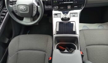 Toyota bZ4X 71,4kWh AWD BL EDITION full