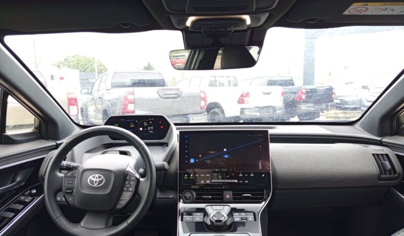 Toyota bZ4X 71,4kWh AWD BL EDITION full