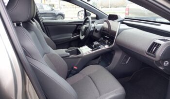 Toyota bZ4X 71,4kWh AWD BL EDITION full