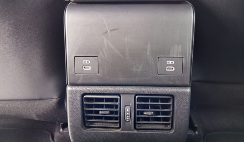 Toyota bZ4X 71,4kWh AWD BL EDITION full