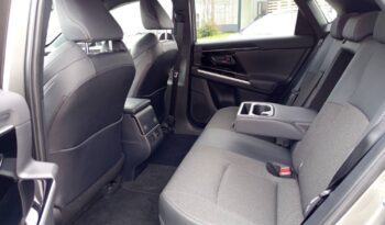 Toyota bZ4X 71,4kWh AWD BL EDITION full