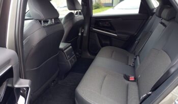 Toyota bZ4X 71,4kWh AWD BL EDITION full