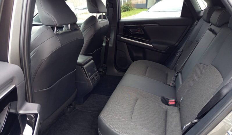 Toyota bZ4X 71,4kWh AWD BL EDITION full
