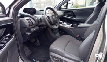 Toyota bZ4X 71,4kWh AWD BL EDITION full