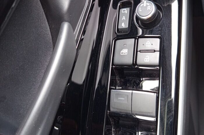 Toyota bZ4X 71,4kWh AWD BL EDITION full