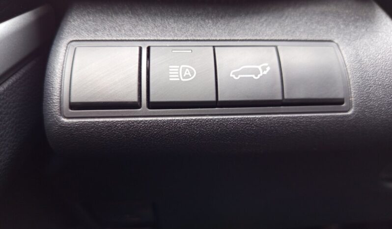 Toyota bZ4X 71,4kWh AWD BL EDITION full