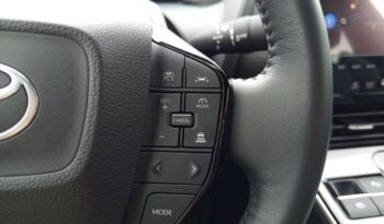 Toyota bZ4X 71,4kWh AWD BL EDITION full