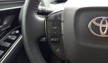 Toyota bZ4X 71,4kWh AWD BL EDITION full