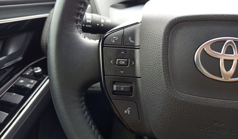 Toyota bZ4X 71,4kWh AWD BL EDITION full