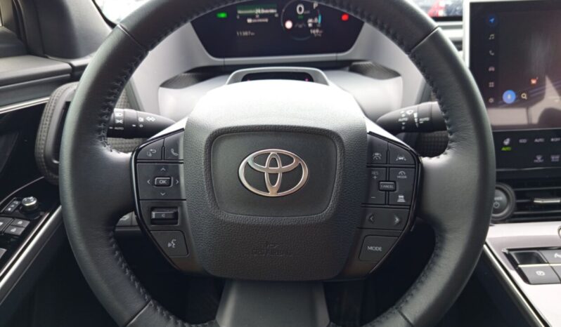 Toyota bZ4X 71,4kWh AWD BL EDITION full