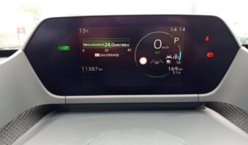 Toyota bZ4X 71,4kWh AWD BL EDITION full