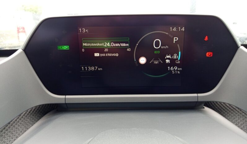 Toyota bZ4X 71,4kWh AWD BL EDITION full