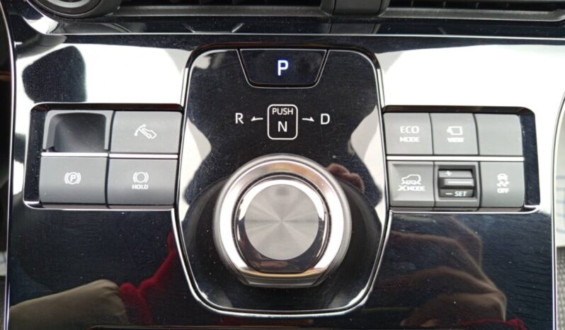 Toyota bZ4X 71,4kWh AWD BL EDITION full