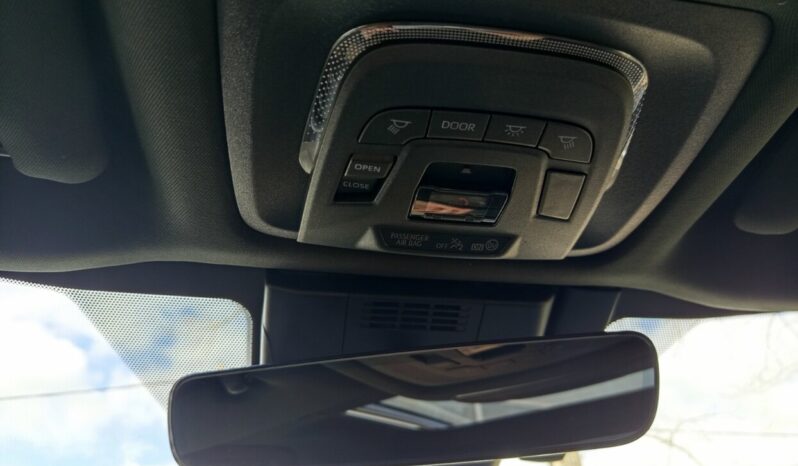 Toyota bZ4X 71,4kWh AWD BL EDITION full