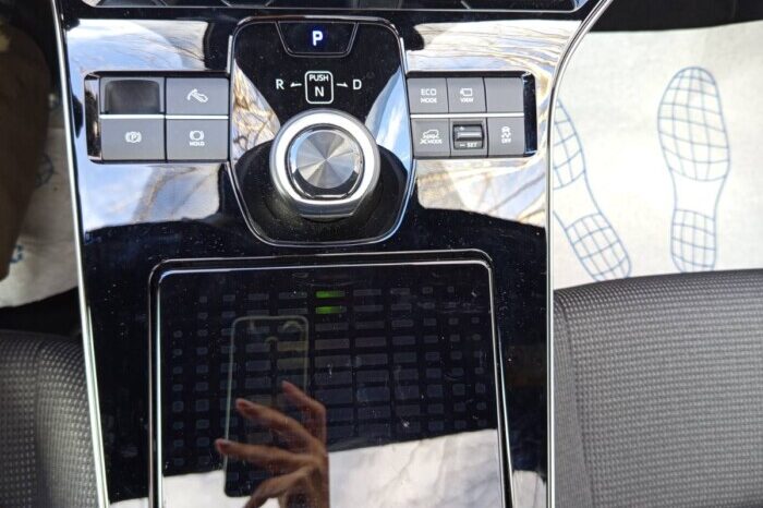 Toyota bZ4X 71,4kWh AWD BL EDITION full