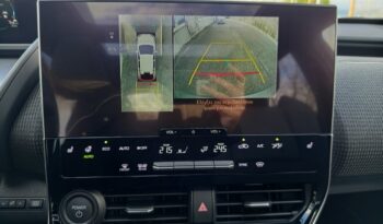 Toyota bZ4X 71,4kWh AWD BL EDITION full