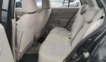 Nissan Micra 1.2 80hp AUTO full