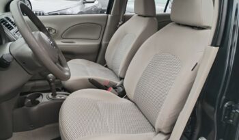 Nissan Micra 1.2 80hp AUTO full