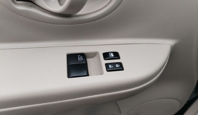 Nissan Micra 1.2 80hp AUTO full