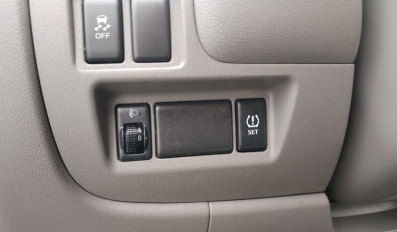 Nissan Micra 1.2 80hp AUTO full