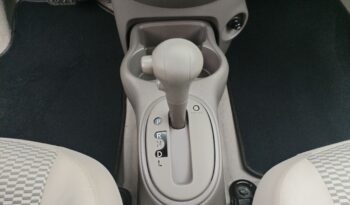 Nissan Micra 1.2 80hp AUTO full