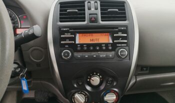 Nissan Micra 1.2 80hp AUTO full