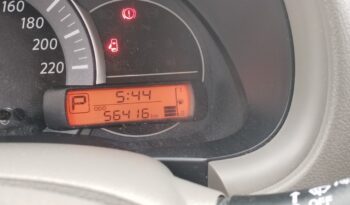 Nissan Micra 1.2 80hp AUTO full