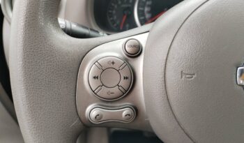 Nissan Micra 1.2 80hp AUTO full