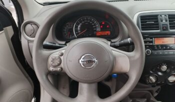 Nissan Micra 1.2 80hp AUTO full