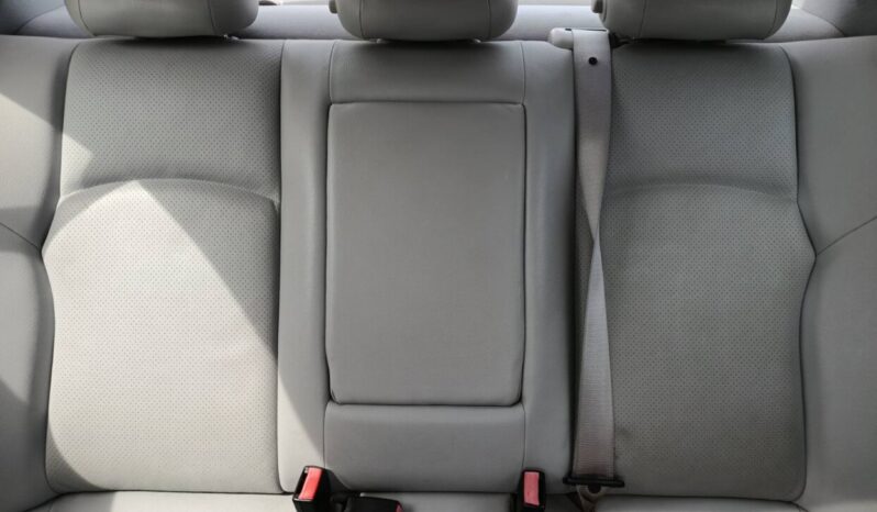 Mercedes Benz C200 KOMPRESSOR full