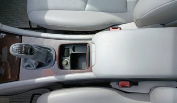 Mercedes Benz C200 KOMPRESSOR full