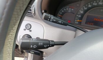 Mercedes Benz C200 KOMPRESSOR full