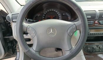 Mercedes Benz C200 KOMPRESSOR full