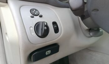 Mercedes Benz C200 KOMPRESSOR full