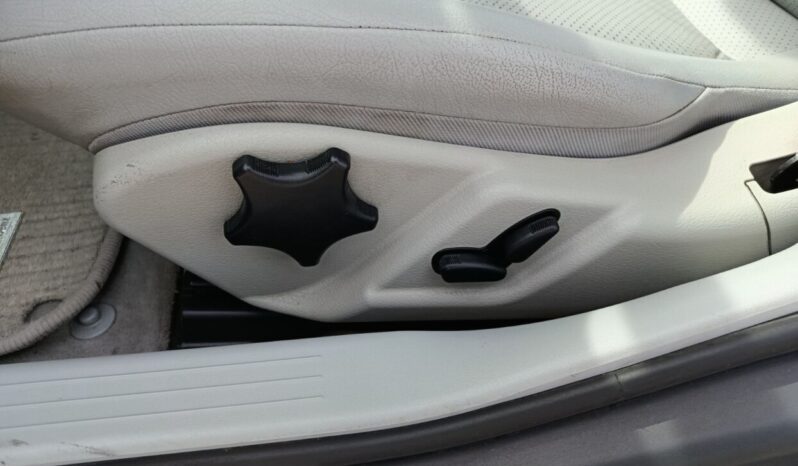 Mercedes Benz C200 KOMPRESSOR full