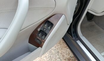 Mercedes Benz C200 KOMPRESSOR full
