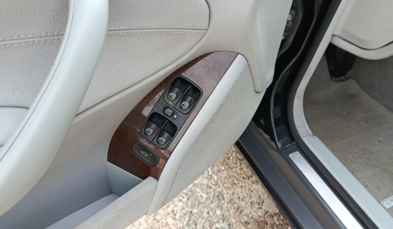 Mercedes Benz C200 KOMPRESSOR full