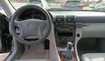 Mercedes Benz C200 KOMPRESSOR full