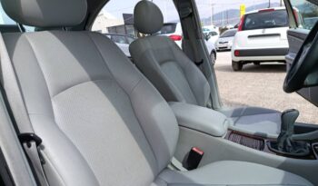 Mercedes Benz C200 KOMPRESSOR full