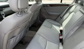 Mercedes Benz C200 KOMPRESSOR full