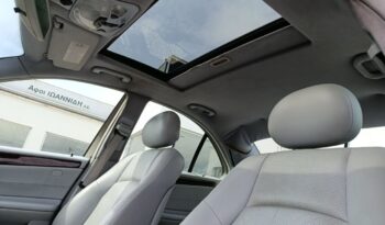 Mercedes Benz C200 KOMPRESSOR full