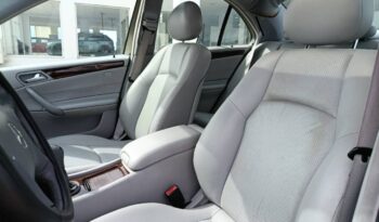 Mercedes Benz C200 KOMPRESSOR full