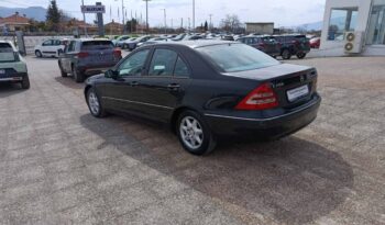 Mercedes Benz C200 KOMPRESSOR full
