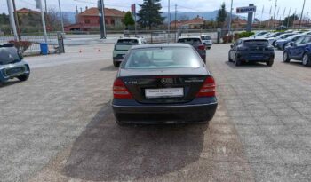 Mercedes Benz C200 KOMPRESSOR full