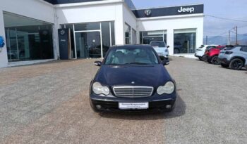 Mercedes Benz C200 KOMPRESSOR full