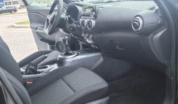NISSAN JUKE 1.0 117hp ENERGY ΕΛΛΗΝΙΚΗΣ ΑΝΤΙΠΡΟΣΩΠΕΙΑΣ full