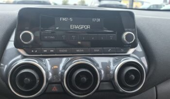 NISSAN JUKE 1.0 117hp ENERGY ΕΛΛΗΝΙΚΗΣ ΑΝΤΙΠΡΟΣΩΠΕΙΑΣ full